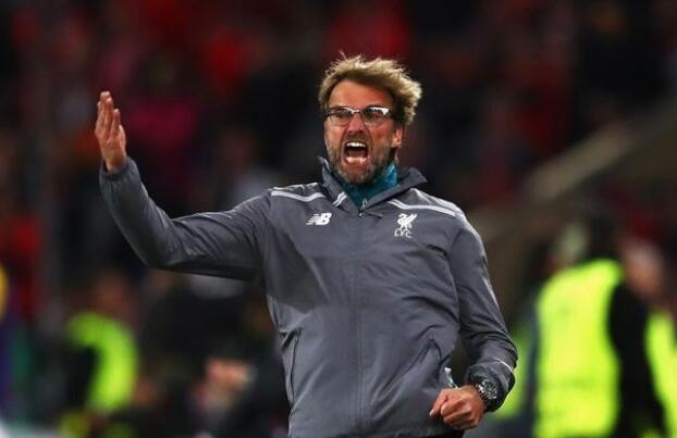  利物浦防线失误频发，克洛普呼吁加强专注  