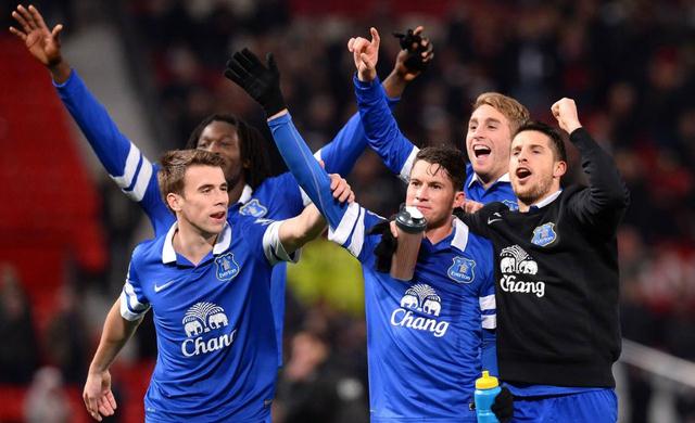  利物浦逆境翻盘展现冠军底蕴